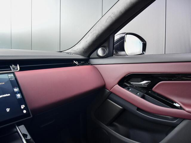 Land Rover RANGE ROVER EVOQUE 1.5 P270e PHEV Dynamic Autobiography l Clearsight l Black Pack l Schuif-/kantel dak l Adapt. Cruise l 360 Camera l 20"