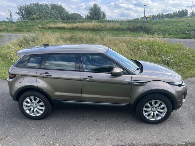 Land Rover RANGE ROVER EVOQUE RangeRoverEvoque 2.0 Si4 GARANTIE