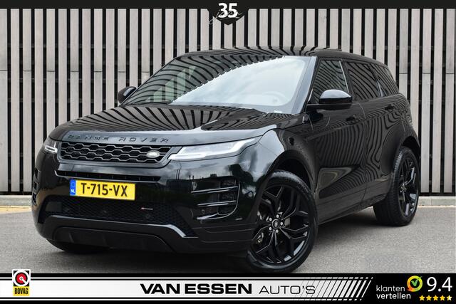 Land Rover RANGE ROVER EVOQUE 1.5 P300e AWD R-Dynamic SE Pano Leder Memory Camera Meridian 20 Inch!