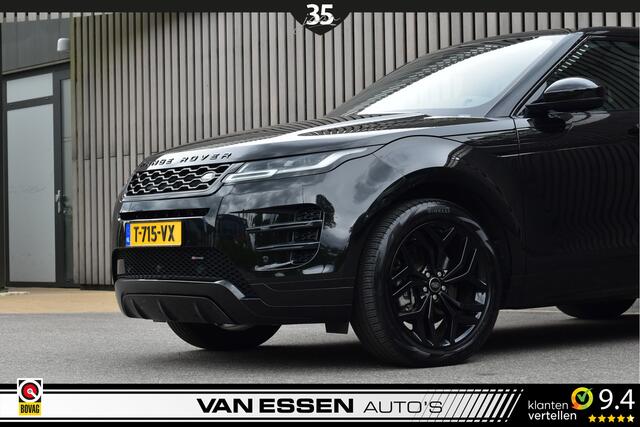 Land Rover RANGE ROVER EVOQUE 1.5 P300e AWD R-Dynamic SE Pano Leder Memory Camera Meridian 20 Inch!