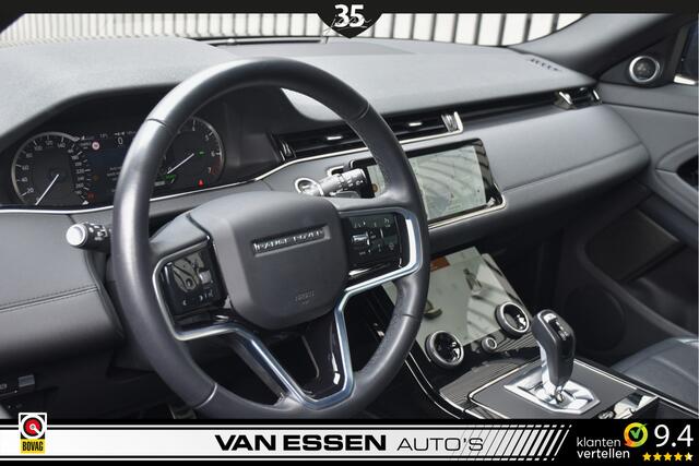 Land Rover RANGE ROVER EVOQUE 1.5 P300e AWD R-Dynamic SE Pano Leder Memory Camera Meridian 20 Inch!