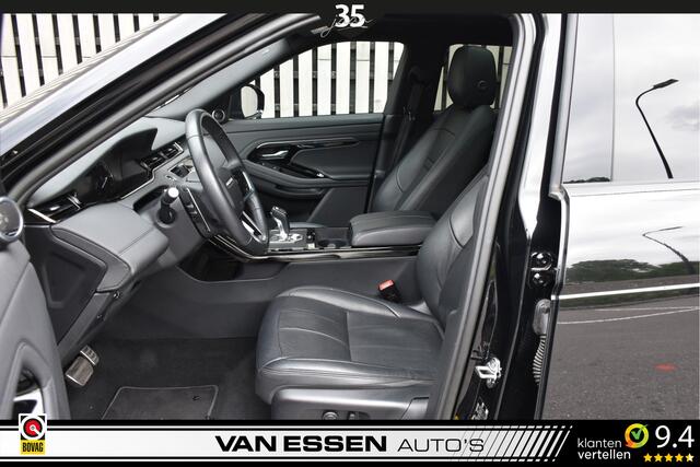 Land Rover RANGE ROVER EVOQUE 1.5 P300e AWD R-Dynamic SE Pano Leder Memory Camera Meridian 20 Inch!