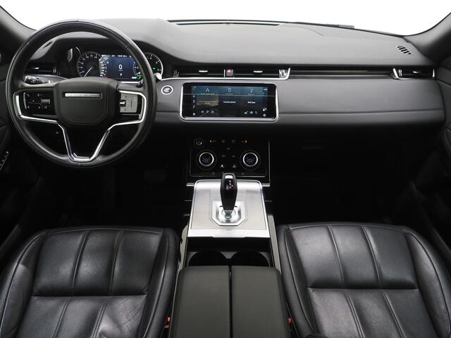 Land Rover RANGE ROVER EVOQUE 1.5 P300e AWD SE | Panoramadak | Black Pack | Trekhaak | Meridian | Memory | Carplay