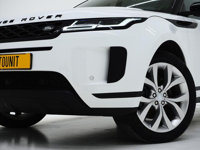 Land Rover RANGE ROVER EVOQUE 1.5 P300e AWD SE | Panoramadak | Black Pack | Trekhaak | Meridian | Memory | Carplay