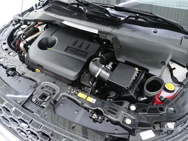 Land Rover RANGE ROVER EVOQUE 1.5 P300e AWD SE | Panoramadak | Black Pack | Trekhaak | Meridian | Memory | Carplay