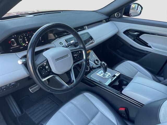 Land Rover RANGE ROVER EVOQUE 1.5 P300e AWD R-Dynamic HSE | Pano | Virtual | Adaptive | Elek achtklp |