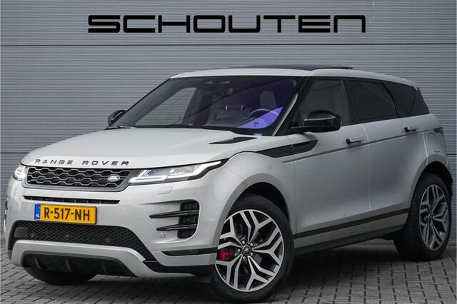 Land Rover RANGE ROVER EVOQUE 1.5 P300e AWD Autobiography Pano ACC Meridian NL Auto