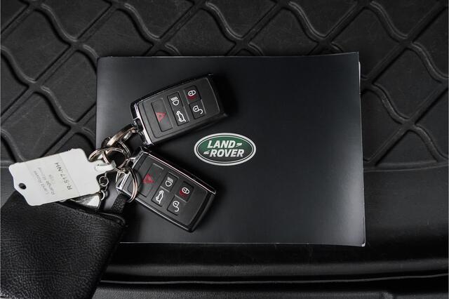 Land Rover RANGE ROVER EVOQUE 1.5 P300e AWD Autobiography Pano ACC Meridian NL Auto