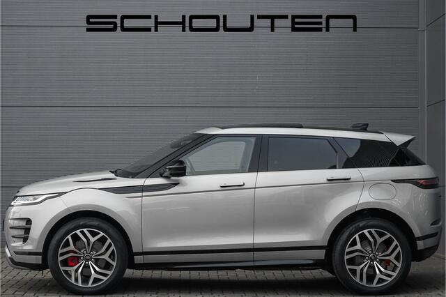 Land Rover RANGE ROVER EVOQUE 1.5 P300e AWD Autobiography Pano ACC Meridian NL Auto