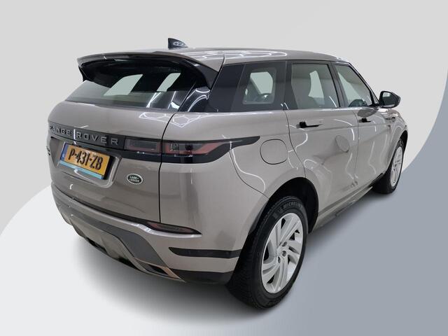 Land Rover RANGE ROVER EVOQUE 1.5 P300e AWD R-Dynamic SE | 77600 KM | Panorama Dak | Volledig lederen interieur | WORDT VERWACHT.