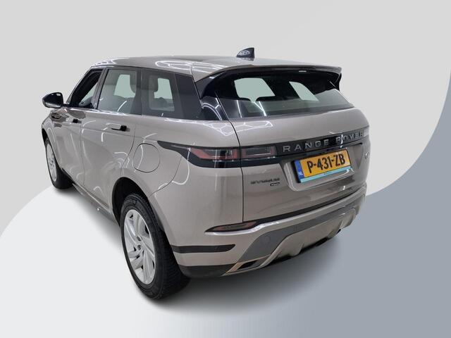 Land Rover RANGE ROVER EVOQUE 1.5 P300e AWD R-Dynamic SE | 77600 KM | Panorama Dak | Volledig lederen interieur | WORDT VERWACHT.