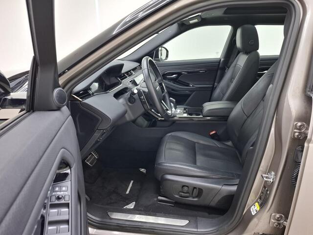 Land Rover RANGE ROVER EVOQUE 1.5 P300e AWD R-Dynamic SE | 77600 KM | Panorama Dak | Volledig lederen interieur | WORDT VERWACHT.