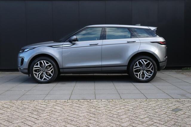 Land Rover RANGE ROVER EVOQUE 2.0 D150 AWD S | LEDER | PANO | MERIDIAN | STOELVERW. | CAMERA | NAVI | CRUISE |