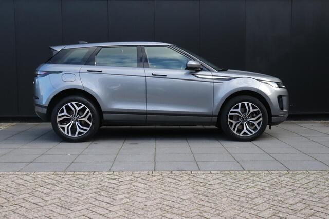 Land Rover RANGE ROVER EVOQUE 2.0 D150 AWD S | LEDER | PANO | MERIDIAN | STOELVERW. | CAMERA | NAVI | CRUISE |