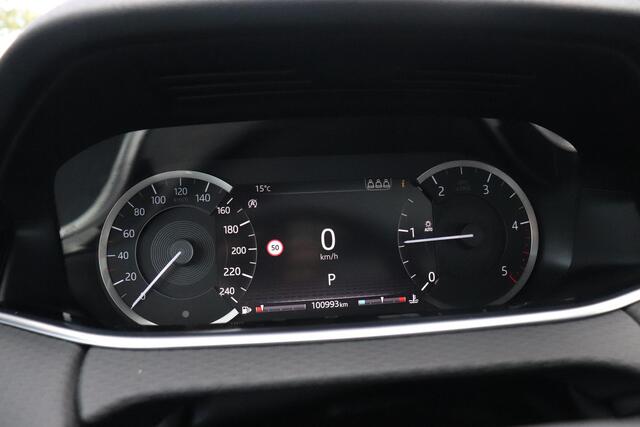 Land Rover RANGE ROVER EVOQUE 2.0 D150 AWD S | LEDER | PANO | MERIDIAN | STOELVERW. | CAMERA | NAVI | CRUISE |