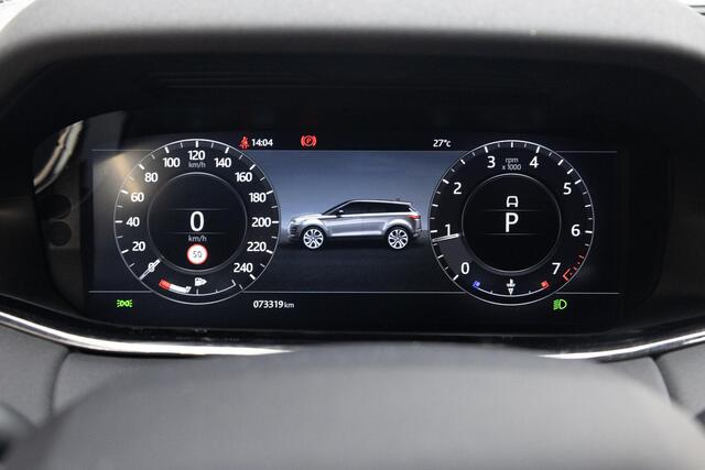 Land Rover RANGE ROVER EVOQUE 2.0 P200 AWD R-Dynamic S | 20 Inch |