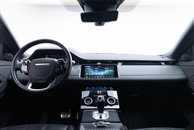 Land Rover RANGE ROVER EVOQUE 2.0 P200 AWD R-Dynamic S | 20 Inch |