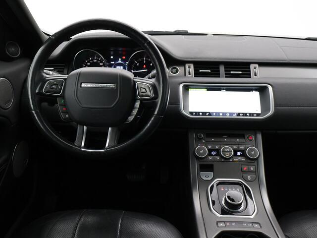 Land Rover RANGE ROVER EVOQUE 2.0 TD4 180 PK AUT. HSE DYNAMIC + PANORAMA | LEDER | STUURVERW. | 360 CAMERA | DAB | MERIDIAN