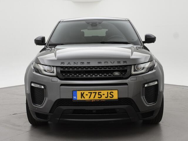 Land Rover RANGE ROVER EVOQUE 2.0 TD4 180 PK AUT. HSE DYNAMIC + PANORAMA | LEDER | STUURVERW. | 360 CAMERA | DAB | MERIDIAN