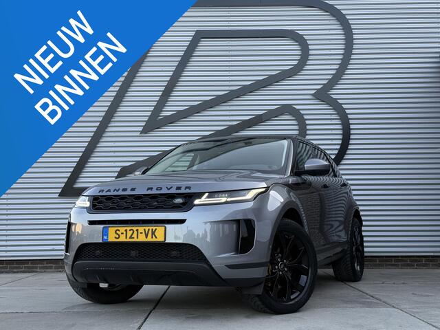 Land Rover RANGE ROVER EVOQUE 2.0 P200 AWD R-Dynamic SE 1e Eigenaar|Navi|Clima|Pano|Cruise|Camera|PDC P+A|Carplay|Stoelverw|Leder|APK tot 11-2026
