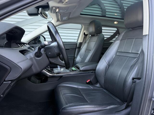 Land Rover RANGE ROVER EVOQUE 2.0 P200 AWD R-Dynamic SE 1e Eigenaar|Navi|Clima|Pano|Cruise|Camera|PDC P+A|Carplay|Stoelverw|Leder|APK tot 11-2026