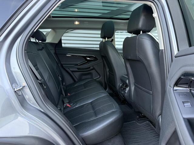 Land Rover RANGE ROVER EVOQUE 2.0 P200 AWD R-Dynamic SE 1e Eigenaar|Navi|Clima|Pano|Cruise|Camera|PDC P+A|Carplay|Stoelverw|Leder|APK tot 11-2026