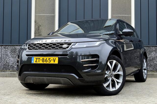 Land Rover RANGE ROVER EVOQUE 2.0 P200 AWD R-Dynamic HSE Rijklaarprijs-Garantie Panoramadak Leder Led Camera Trekhaak