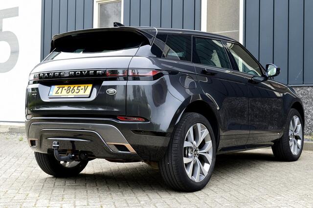 Land Rover RANGE ROVER EVOQUE 2.0 P200 AWD R-Dynamic HSE Rijklaarprijs-Garantie Panoramadak Leder Led Camera Trekhaak