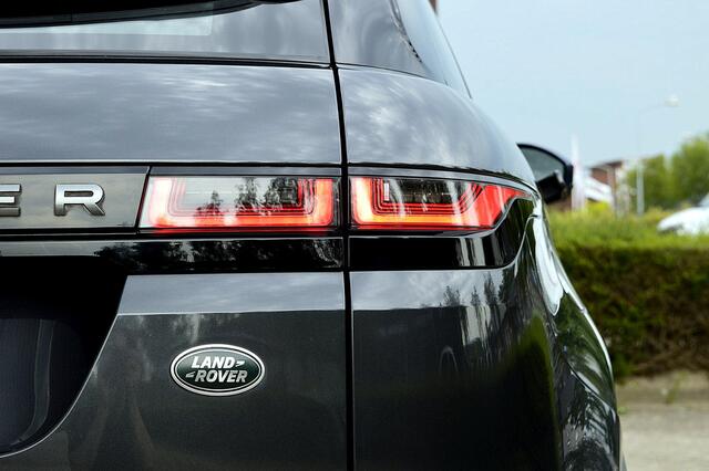 Land Rover RANGE ROVER EVOQUE 2.0 P200 AWD R-Dynamic HSE Rijklaarprijs-Garantie Panoramadak Leder Led Camera Trekhaak