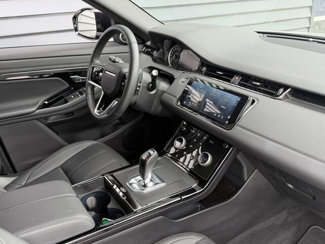 Land Rover RANGE ROVER EVOQUE 1.5 P300e PHEV AWD R Dynamic SE