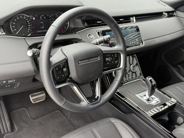 Land Rover RANGE ROVER EVOQUE 1.5 P300e PHEV AWD R Dynamic SE