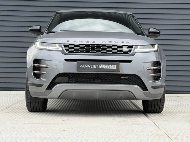 Land Rover RANGE ROVER EVOQUE 1.5 P300e PHEV AWD R Dynamic SE
