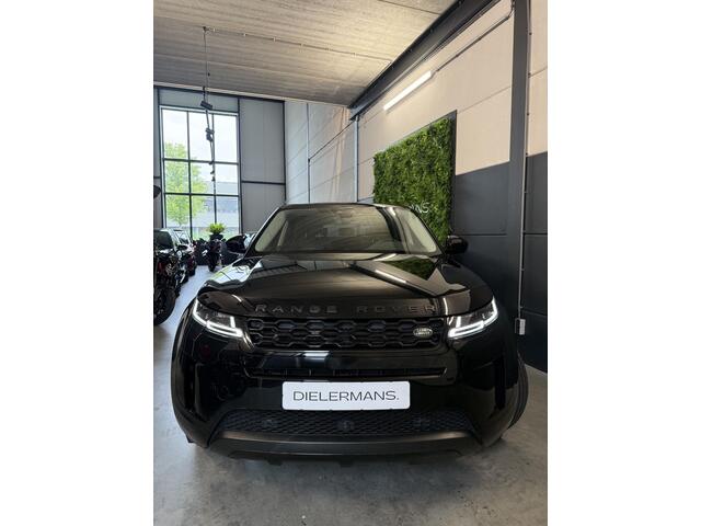 Land Rover RANGE ROVER EVOQUE 2.0 P250 AWD R-Dynamic Black Pack! | Glazen dak | Vol leder | Vol in de opties! | Meer foto's volgen!