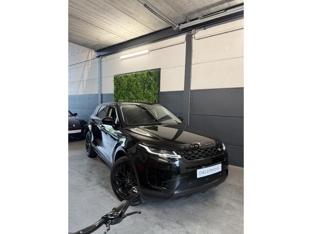 Land Rover RANGE ROVER EVOQUE 2.0 P250 AWD R-Dynamic Black Pack! | Glazen dak | Vol leder | Vol in de opties! | Meer foto's volgen!