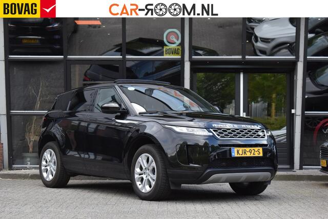 Land Rover RANGE ROVER EVOQUE 1.5 P300e AWD Autobiography Lane Pano Camera