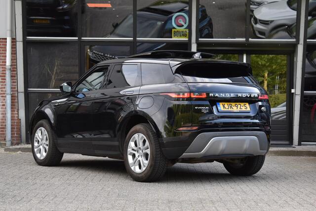 Land Rover RANGE ROVER EVOQUE 1.5 P300e AWD Autobiography Lane Pano Camera