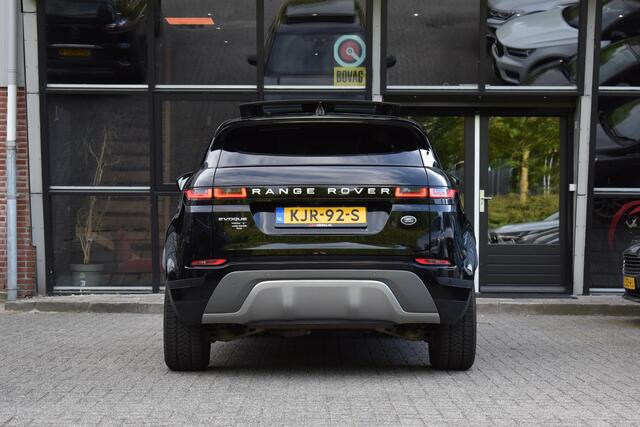 Land Rover RANGE ROVER EVOQUE 1.5 P300e AWD Autobiography Lane Pano Camera