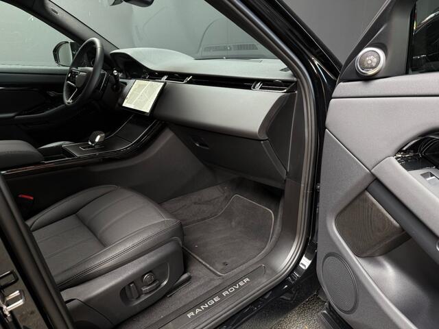 Land Rover RANGE ROVER EVOQUE P270e Dynamic SE ACC panoramaschuifdak black-pack/360 camera/winterpakketarantie