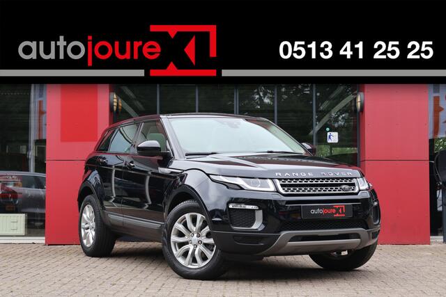 Land Rover RANGE ROVER EVOQUE 2.0 TD4 SE Dynamic | Origineel NL | Panoramadak | Leder | Camera |