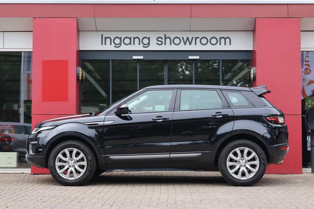 Land Rover RANGE ROVER EVOQUE 2.0 TD4 SE Dynamic | Origineel NL | Panoramadak | Leder | Camera |