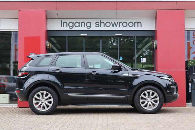 Land Rover RANGE ROVER EVOQUE 2.0 TD4 SE Dynamic | Origineel NL | Panoramadak | Leder | Camera |