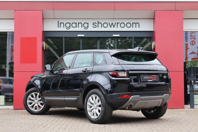 Land Rover RANGE ROVER EVOQUE 2.0 TD4 SE Dynamic | Origineel NL | Panoramadak | Leder | Camera |