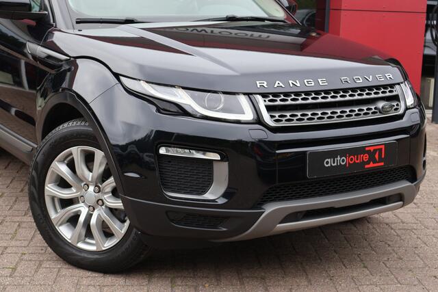 Land Rover RANGE ROVER EVOQUE 2.0 TD4 SE Dynamic | Origineel NL | Panoramadak | Leder | Camera |