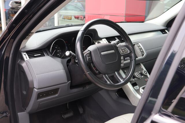 Land Rover RANGE ROVER EVOQUE 2.0 TD4 SE Dynamic | Origineel NL | Panoramadak | Leder | Camera |