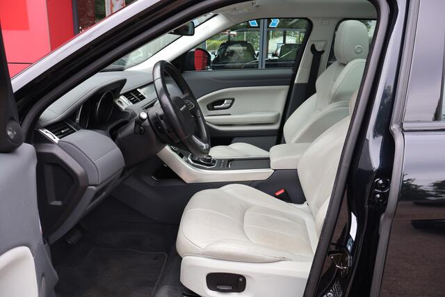 Land Rover RANGE ROVER EVOQUE 2.0 TD4 SE Dynamic | Origineel NL | Panoramadak | Leder | Camera |