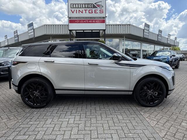 Land Rover RANGE ROVER EVOQUE 1.5 P160 HSE Land Rover Range Rover Evoque 1.5 P160 HSE Automaat | 360 Camera | 20 inch | Adaptive Cruise | CarPlay