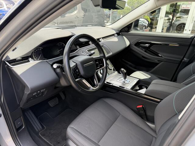 Land Rover RANGE ROVER EVOQUE 1.5 P160 HSE Land Rover Range Rover Evoque 1.5 P160 HSE Automaat | 360 Camera | 20 inch | Adaptive Cruise | CarPlay
