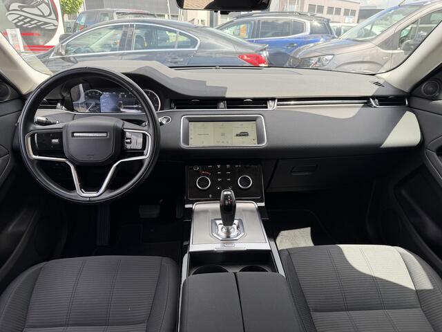 Land Rover RANGE ROVER EVOQUE 1.5 P160 HSE Land Rover Range Rover Evoque 1.5 P160 HSE Automaat | 360 Camera | 20 inch | Adaptive Cruise | CarPlay
