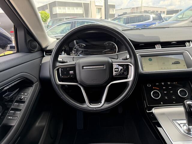 Land Rover RANGE ROVER EVOQUE 1.5 P160 HSE Land Rover Range Rover Evoque 1.5 P160 HSE Automaat | 360 Camera | 20 inch | Adaptive Cruise | CarPlay