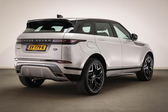 Land Rover RANGE ROVER EVOQUE 2.0 P200 AWD R-Dynamic HSE | COLD CLIMATE PACK | PANORAMADAK | HEAD UP | DAB | APPLE | STUURVERWARMING